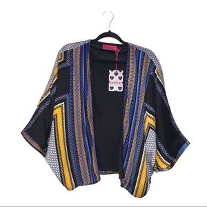 Boohoo cardigan/coverup